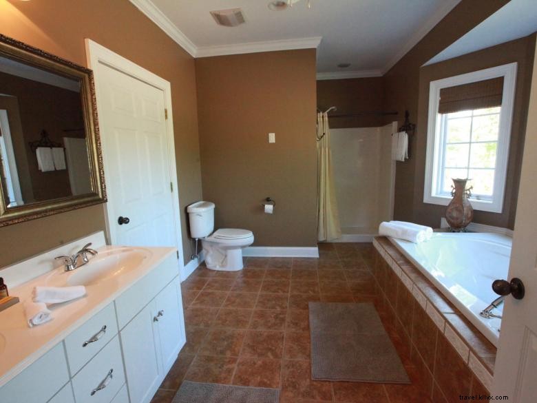 The Welcome Farm: Premium Guesthouse Rental in Atlanta