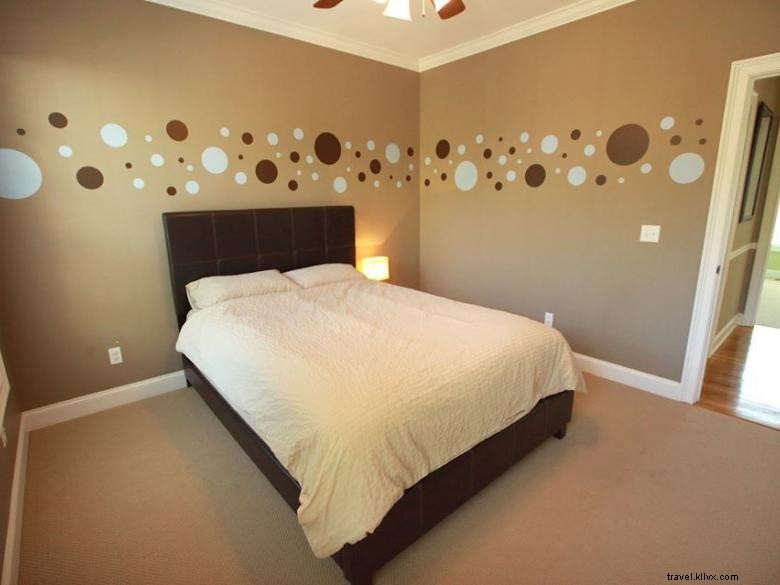 The Welcome Farm: Premium Guesthouse Rental in Atlanta