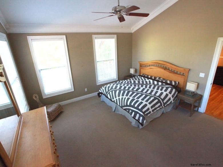 The Welcome Farm: Premium Guesthouse Rental in Atlanta