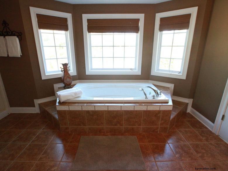 The Welcome Farm: Premium Guesthouse Rental in Atlanta