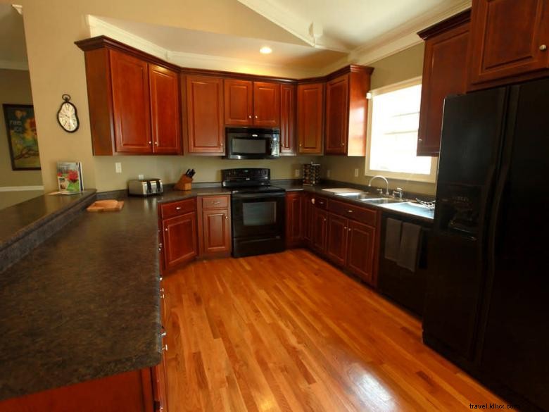 The Welcome Farm: Premium Guesthouse Rental in Atlanta