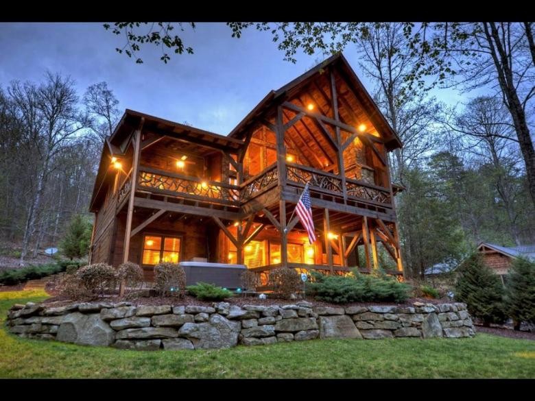 Willow Creek Cabin Rentals – Cozy Secluded Getaways in Northwest Georgia