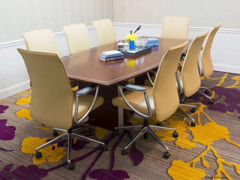 DoubleTree by Hilton Savannah – Historic District Luxury Stay