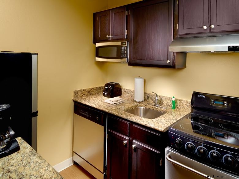 TownePlace Suites Atlanta – Premium Stay in Norcross & Peachtree Corners