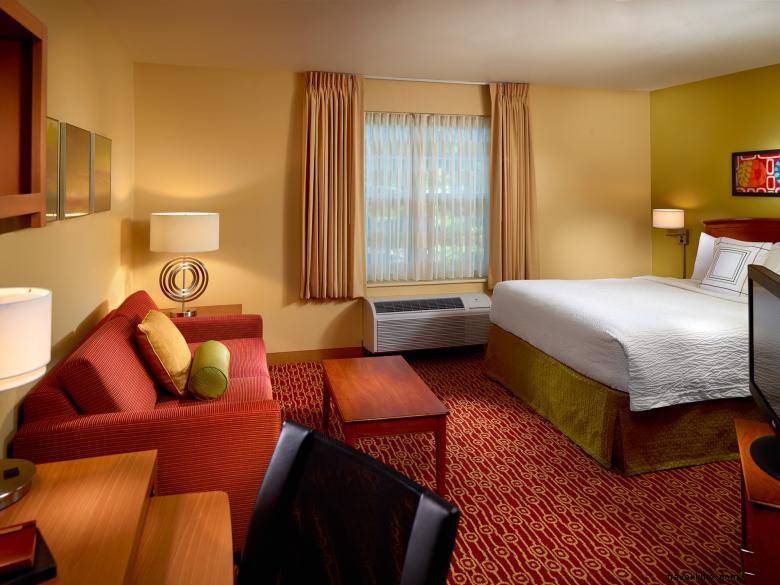 TownePlace Suites Atlanta – Premium Stay in Norcross & Peachtree Corners