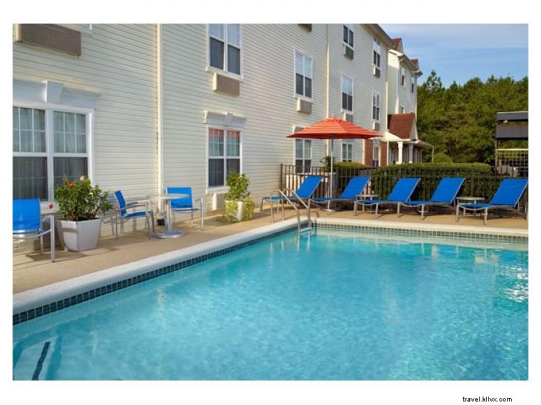 TownePlace Suites Atlanta – Premium Stay in Norcross & Peachtree Corners