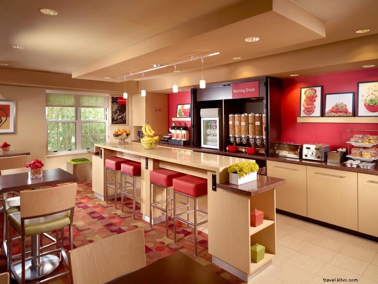 TownePlace Suites Atlanta – Premium Stay in Norcross & Peachtree Corners