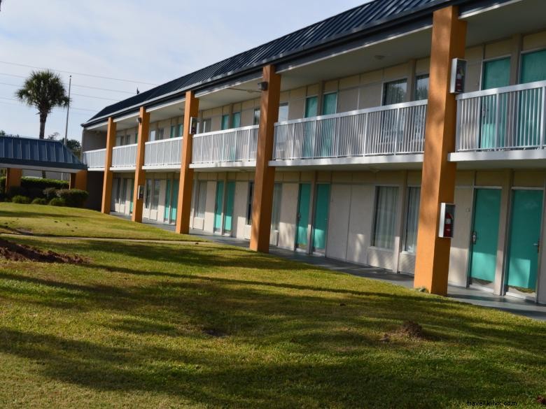 Quality Inn & Suites – Thomasville Conference Center: Comfort & Convenience for Business Travelers