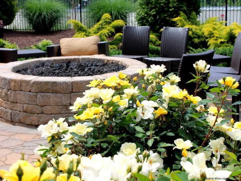 Courtyard by Marriott Atlanta McDonough – Comfortable, Convenient, Modern