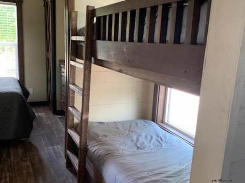 Waterside at Blue Ridge: Serene Lakeside Living