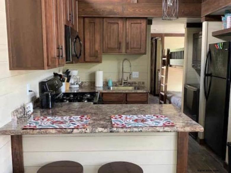 Waterside at Blue Ridge: Serene Lakeside Living