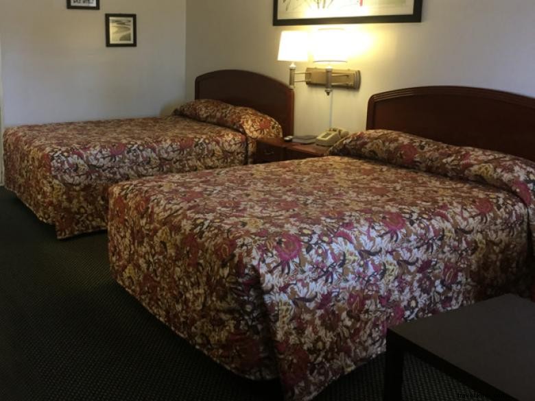 American Inn Metter – Comfortable Stay with Exceptional Service