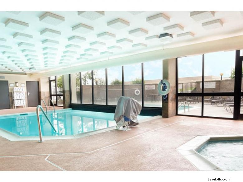 Drury Inn & Suites Atlanta Morrow – Comfortable, Convenient Accommodations in the Heart of Atlanta