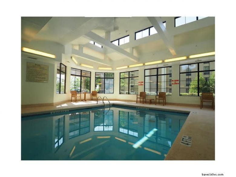 Country Inn & Suites by Radisson – Premium Comfort in Canton, GA