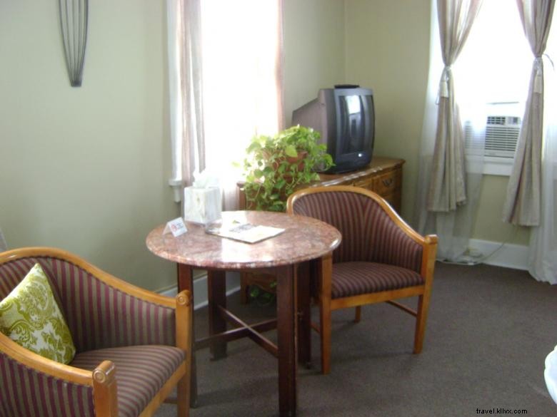 The Highland Inn – Elegant Historic Hotel in Atlanta