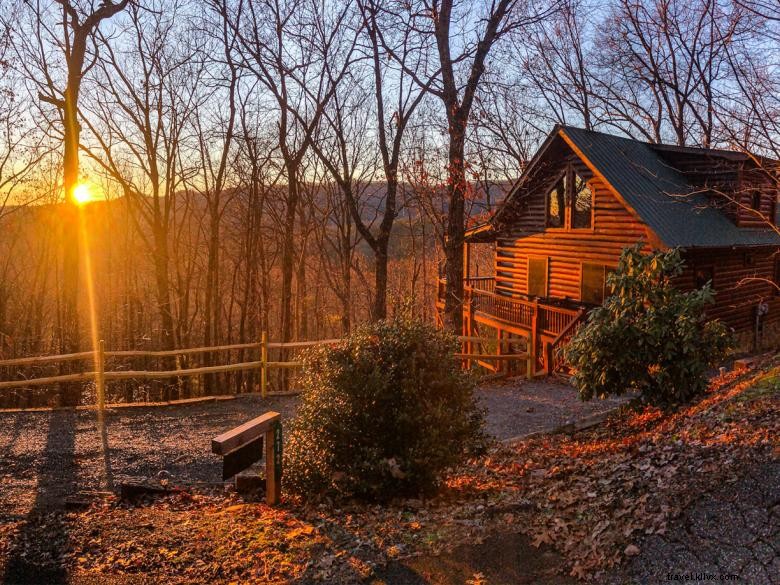 Discover Unforgettable Journeys with Spyglass Destinations