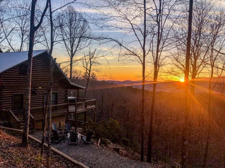 Discover Unforgettable Journeys with Spyglass Destinations