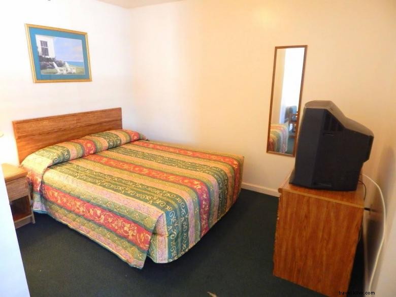 Cumberland Kings Bay Lodges – Premium Waterfront Accommodation