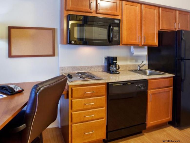 Candlewood Suites at Warner Robins – Comfortable, Convenient Stays Near Robins AFB