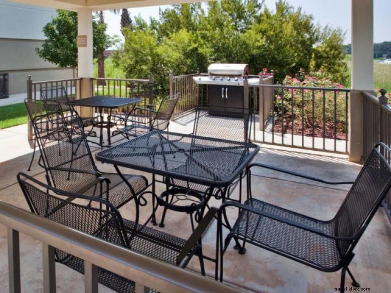 Candlewood Suites at Warner Robins – Comfortable, Convenient Stays Near Robins AFB