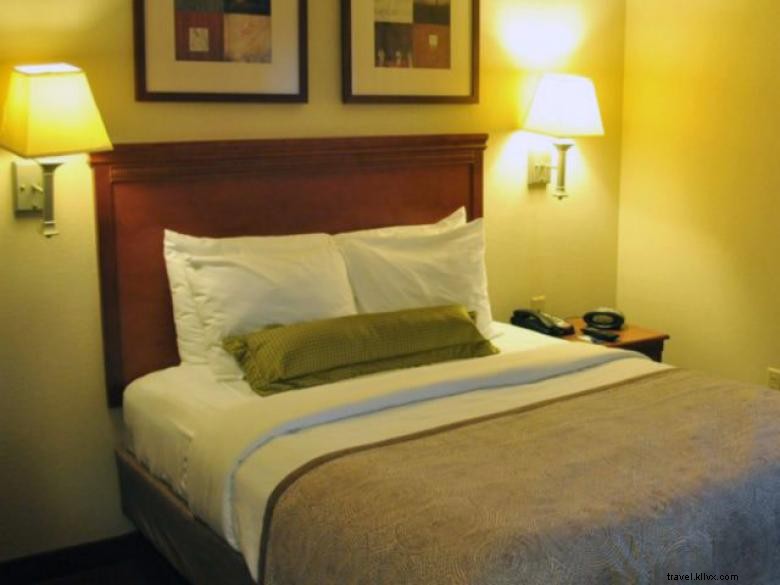 Candlewood Suites at Warner Robins – Comfortable, Convenient Stays Near Robins AFB