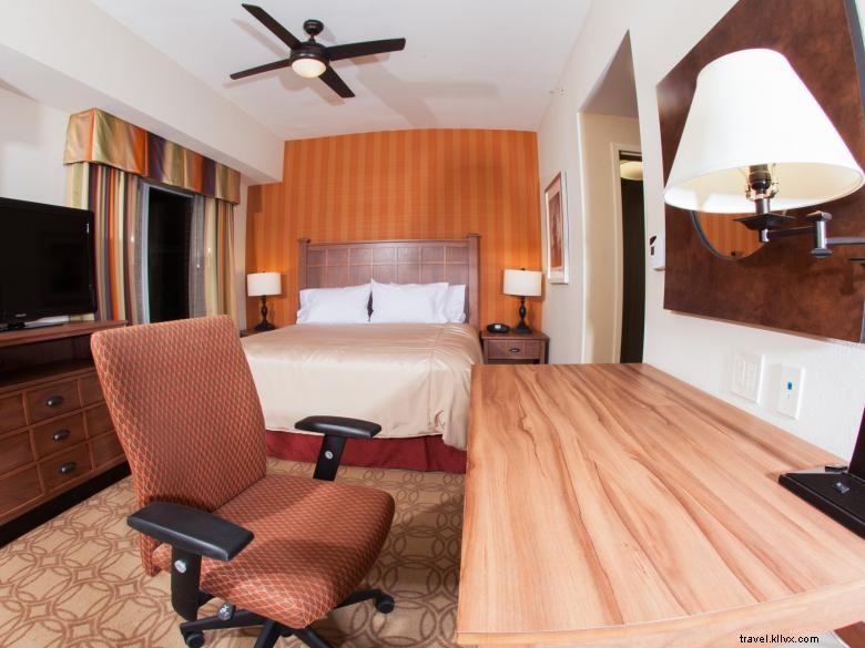 Homewood Suites by Hilton – Premier Atlanta Midtown Stay