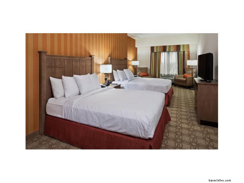 Homewood Suites by Hilton – Premier Atlanta Midtown Stay