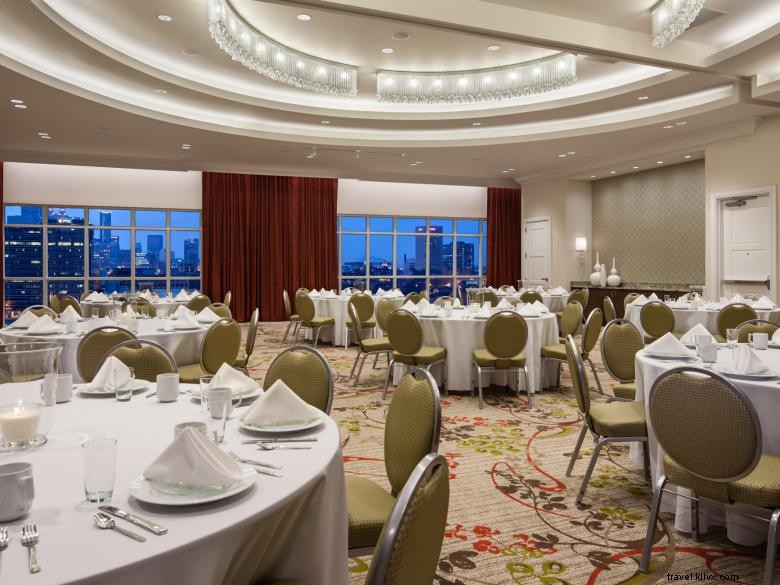 Homewood Suites by Hilton – Premier Atlanta Midtown Stay