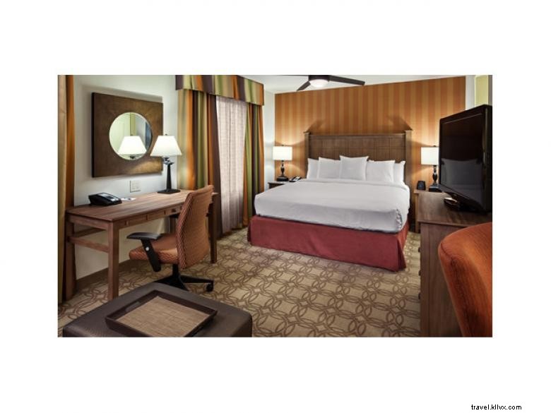 Homewood Suites by Hilton – Premier Atlanta Midtown Stay