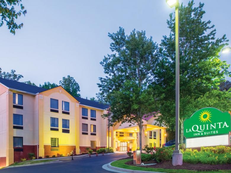 La Quinta Inn & Suites – Snellville, Near Stone Mountain