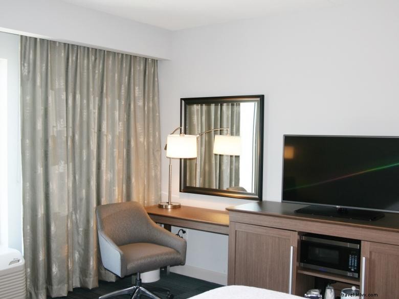 Hampton Inn & Suites Rome – Comfortable & Convenient Stay
