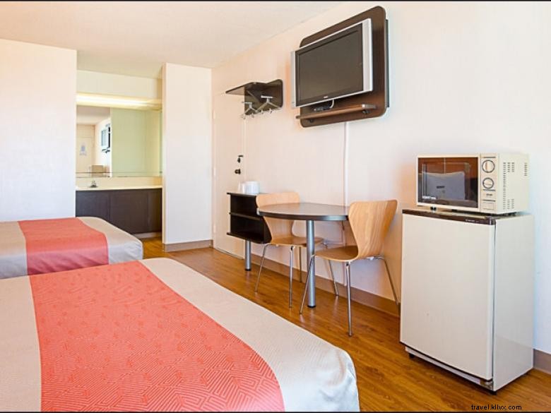 Motel 6 Newnan – Comfortable & Affordable Stay in Georgia