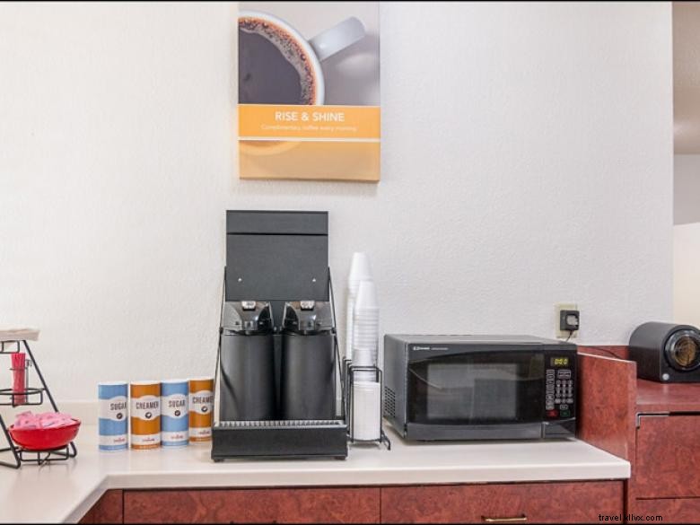 Motel 6 Newnan – Comfortable & Affordable Stay in Georgia