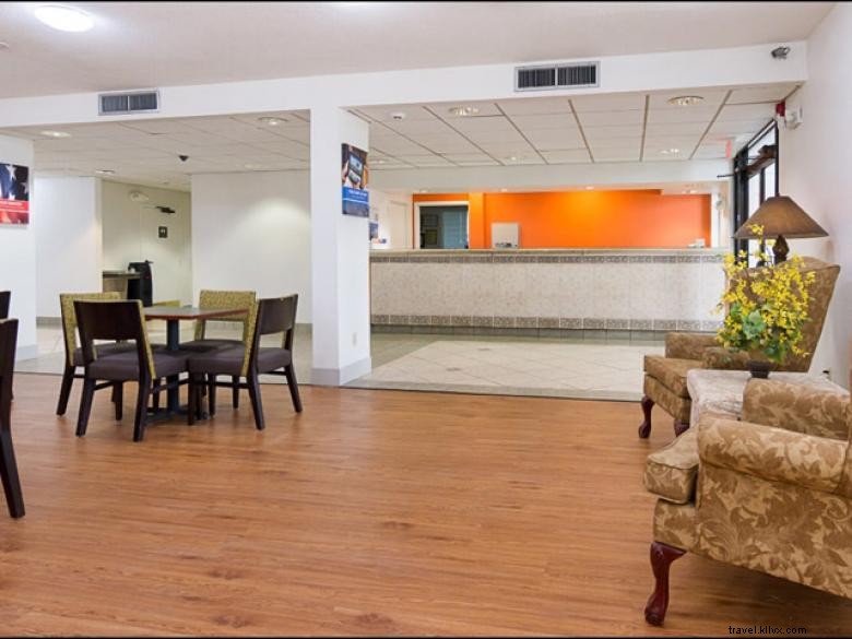Motel 6 Newnan – Comfortable & Affordable Stay in Georgia
