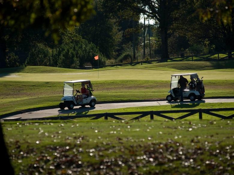 Chimney Oaks Lodge: Luxury Mountain Retreat with Panoramic Golf Course Views