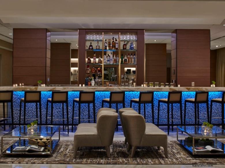 AC Hotel Atlanta Downtown – Modern Comfort in the Heart of the City