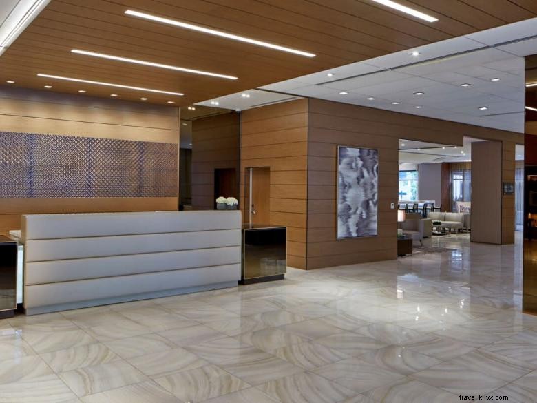 AC Hotel Atlanta Downtown – Modern Comfort in the Heart of the City