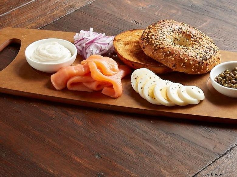 EVEN Hotels Alpharetta – Premier Stay in the Avalon Area