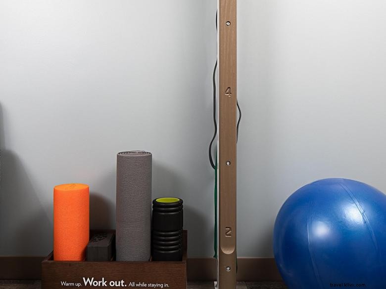 EVEN Hotels Alpharetta – Premier Stay in the Avalon Area