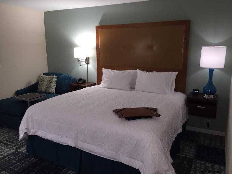 Hampton Inn Norcross – Your Premier Stay Near Atlanta