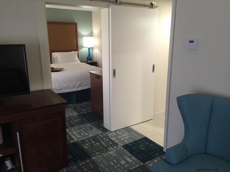 Hampton Inn Norcross – Your Premier Stay Near Atlanta