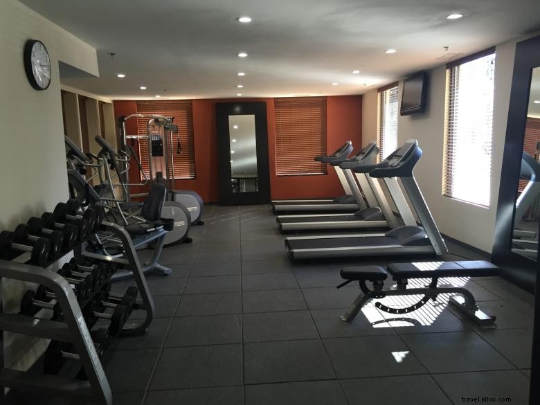 Hampton Inn Norcross – Your Premier Stay Near Atlanta