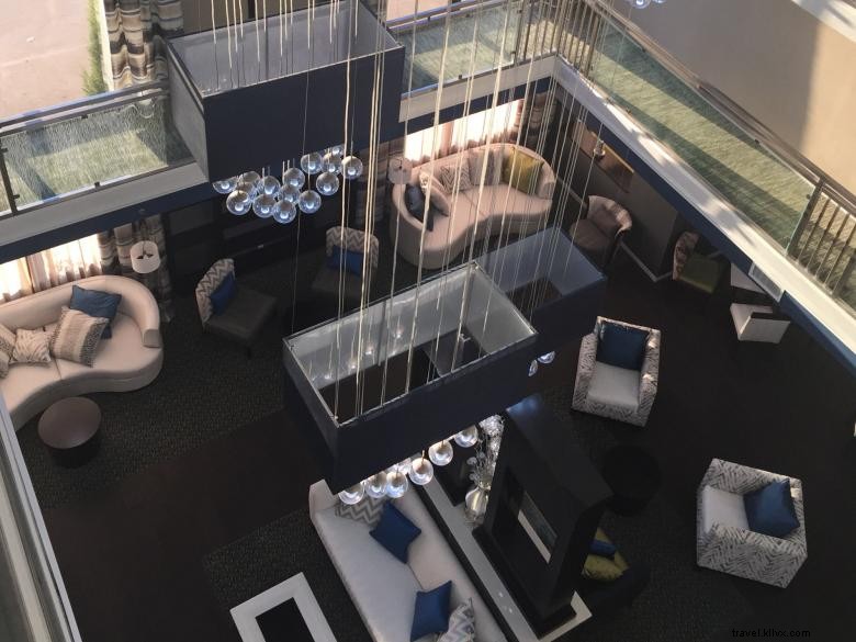 Hampton Inn Norcross – Your Premier Stay Near Atlanta