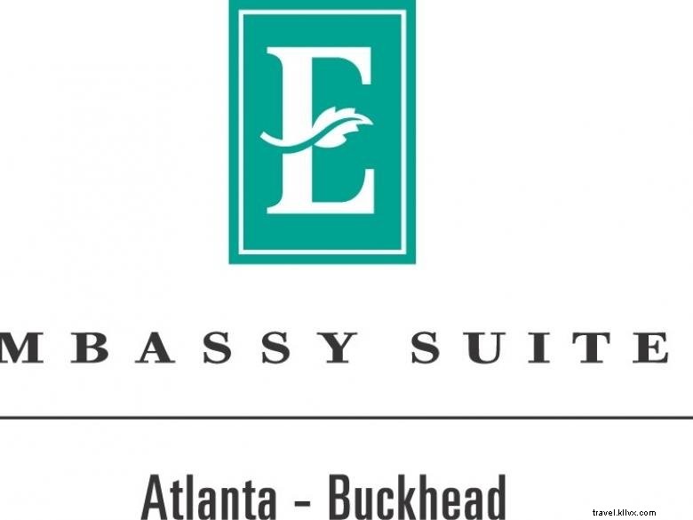 Embassy Suites Atlanta Buckhead – Luxury, Comfort, and Unmatched Value