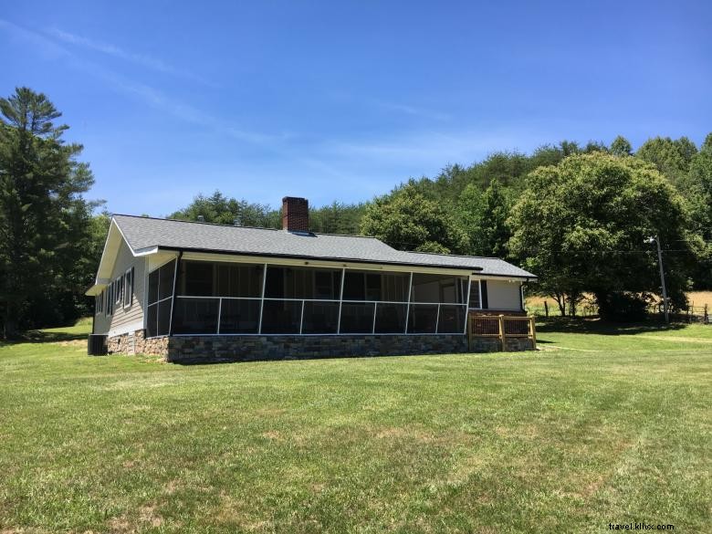 Explore Noontootla Creek Farms – Fly Fishing, Hunting & More