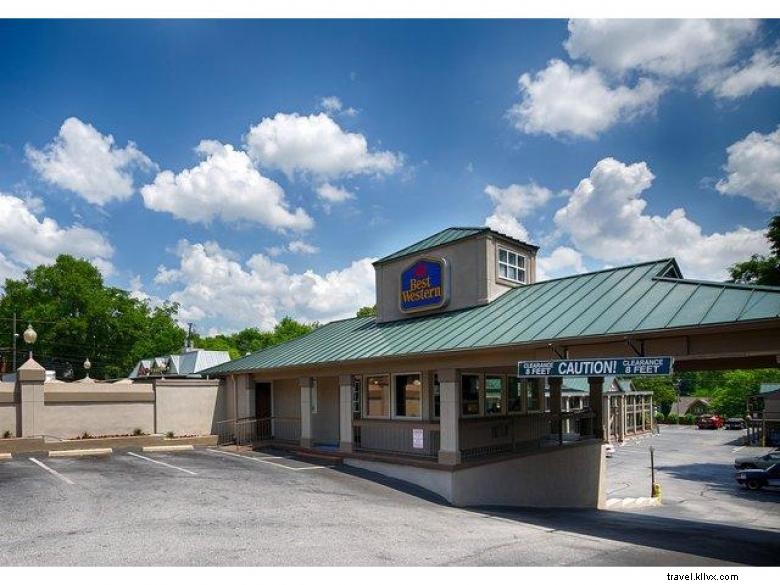 Best Western Athens – Comfortable Stay in the Historic Heartland of Athens