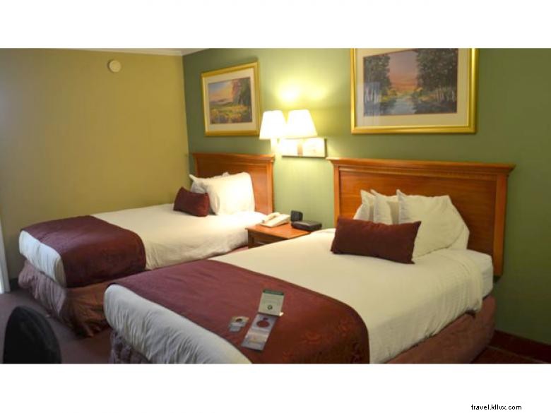 Best Western Athens – Comfortable Stay in the Historic Heartland of Athens