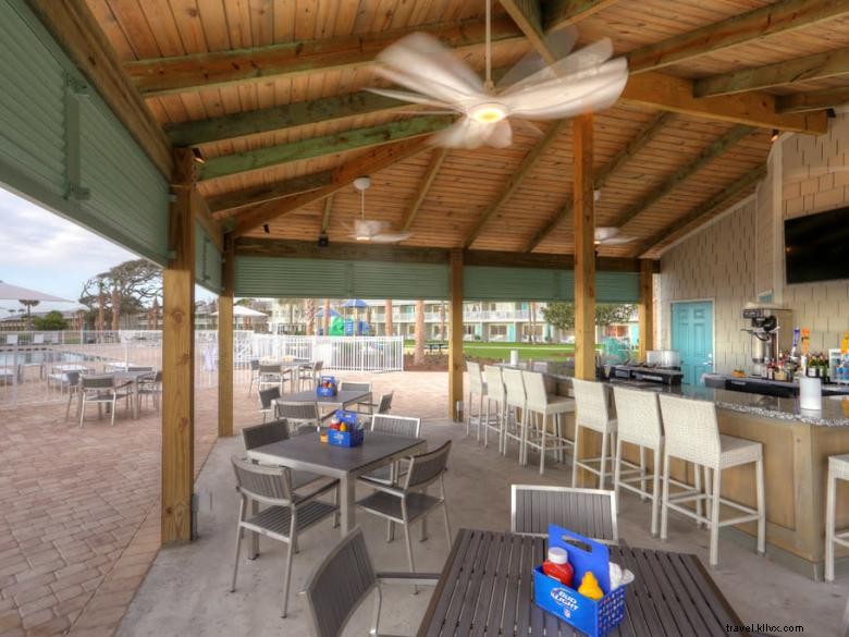 Holiday Inn Resort Jekyll Island – Luxury Oceanfront Getaway & Family‑Friendly Experience