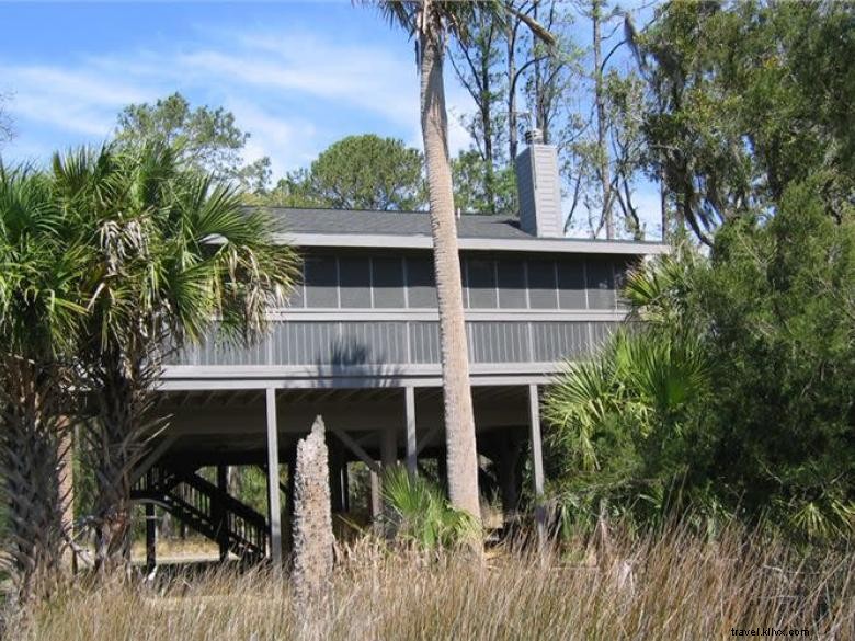 Explore Fort McAllister State Park: History, Hiking, and Scenic Views