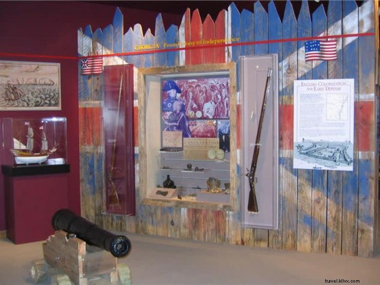 Explore Fort McAllister State Park: History, Hiking, and Scenic Views